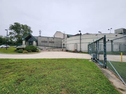 Cogent Data Center - Pennsauken - Pennsauken Data Center Video Tour