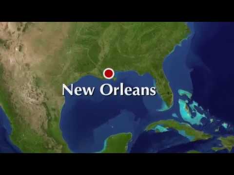 New Orleans Data Center