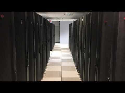 Toronto Data Center
