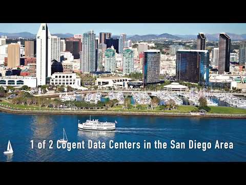 San Diego Data Center - Towne Centre Dr