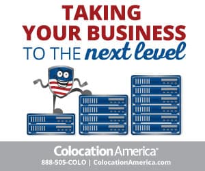 Colocation America CHIDC1 - next level