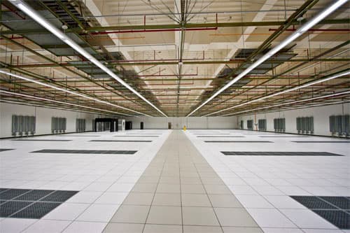 Colocation Northwest - South Hill - 56,605 sf raised floor