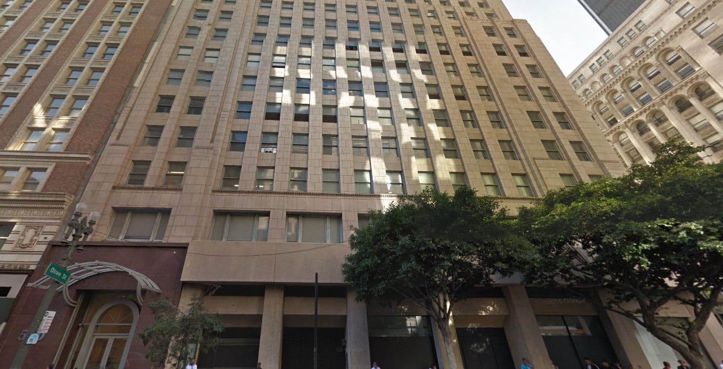 TurnKey Internet Los Angeles, CA - Los Angeles Datacenter TK