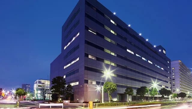 Colt Tokyo Shiohama