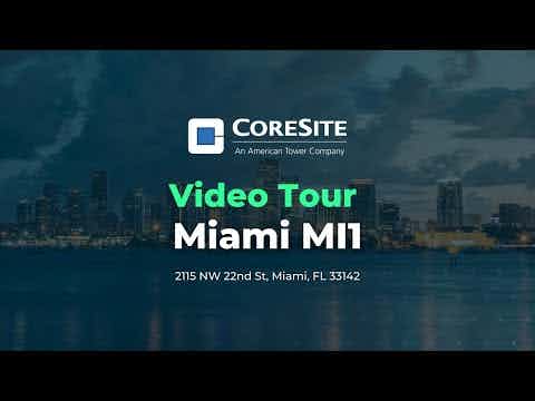 MI1 - Video Tour