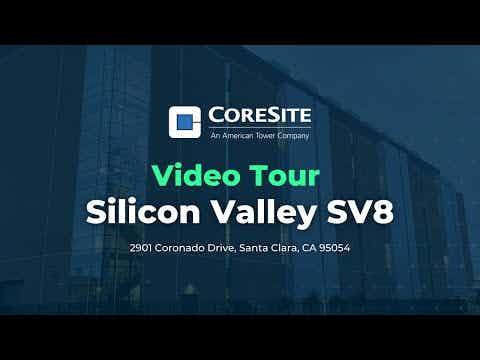 SV8 - Video Tour