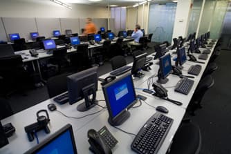 CyrusOne NYM10 - Stamford - Stamford, CT Data Center