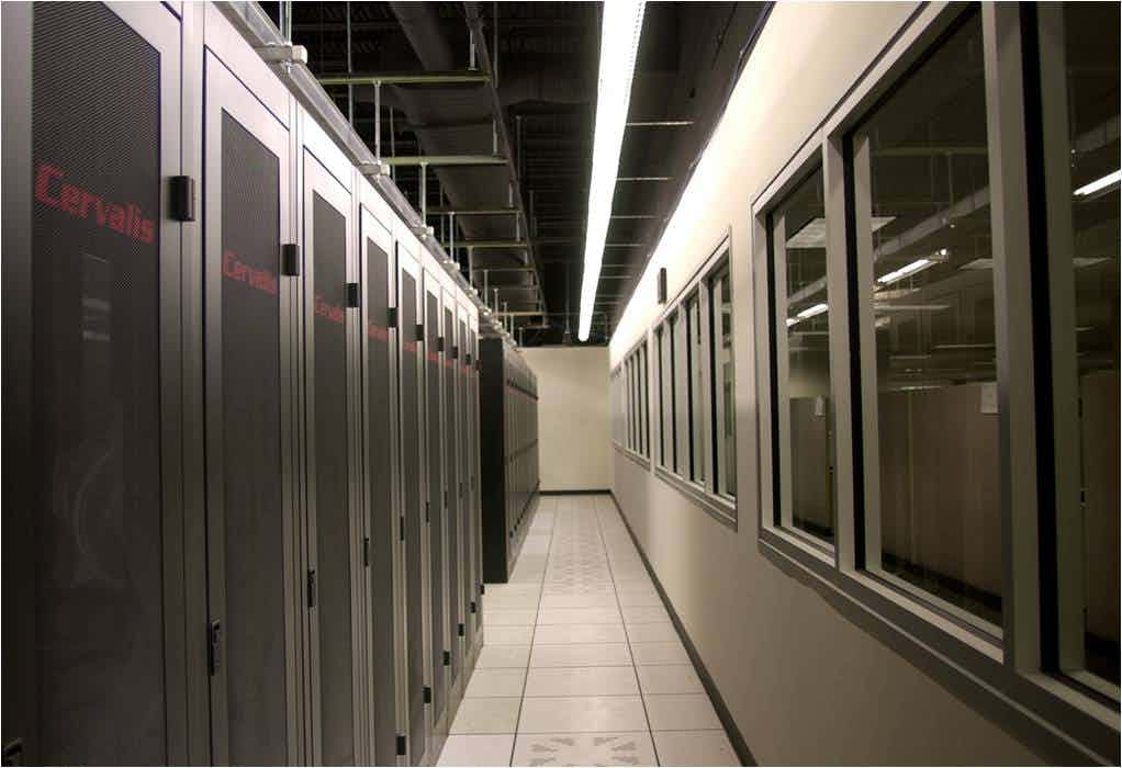 New York Data Center