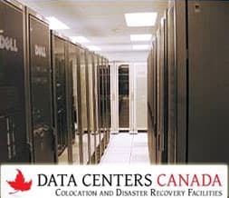 Toronto North - Toronto Colocation