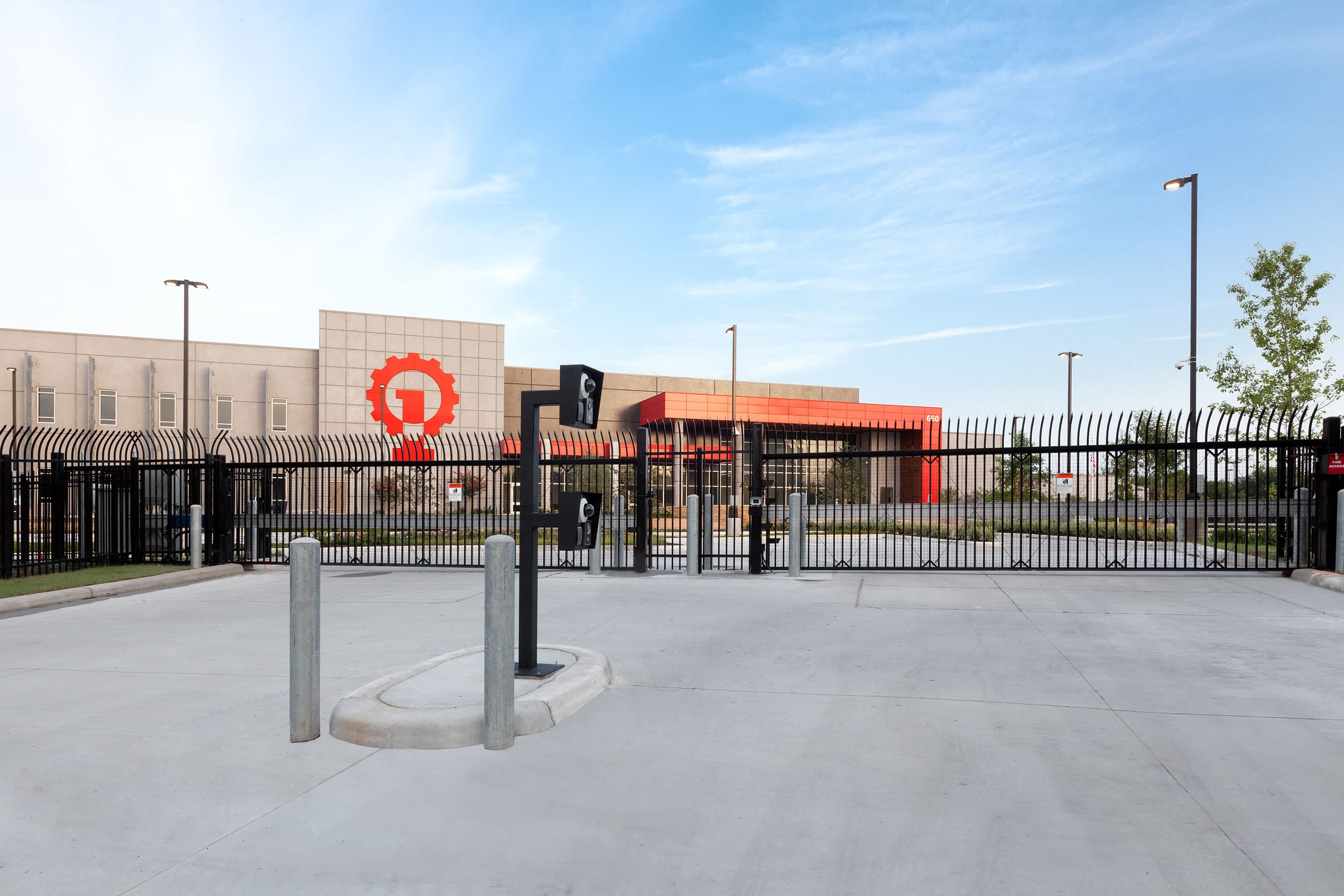 Data Foundry Houston 2