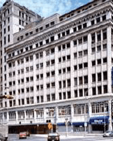 DataBank EWR1 - Downtown Newark - 165 Halsey Newark Colo