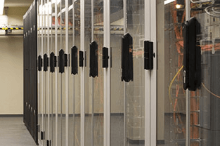 DataBank LAS1 - Las Vegas - Las Vegas Colocation