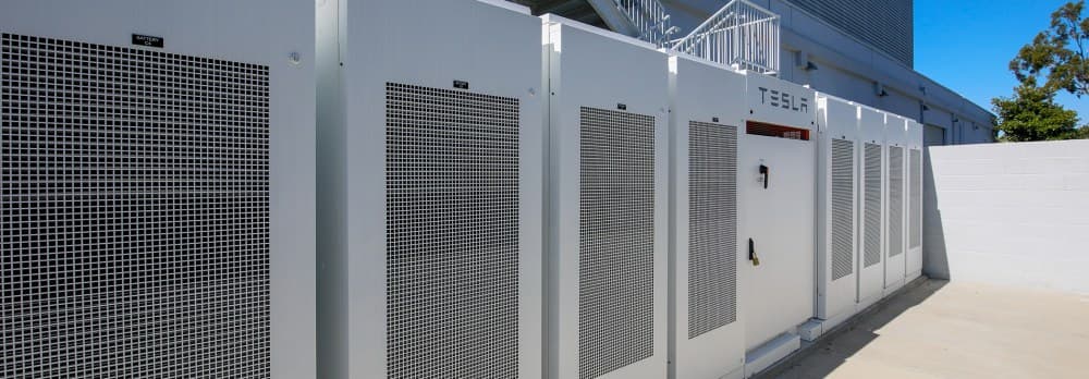 © DataBank - SNA2 Power Infrastructure