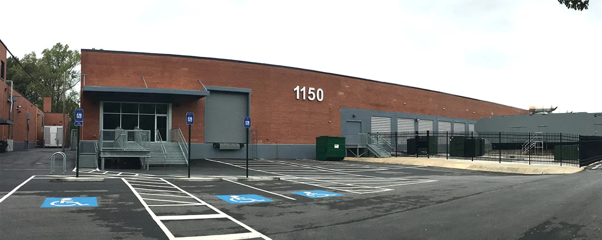 DataBank ATL3
