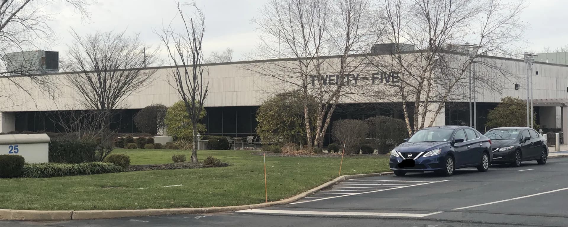 DataBank EWR2
