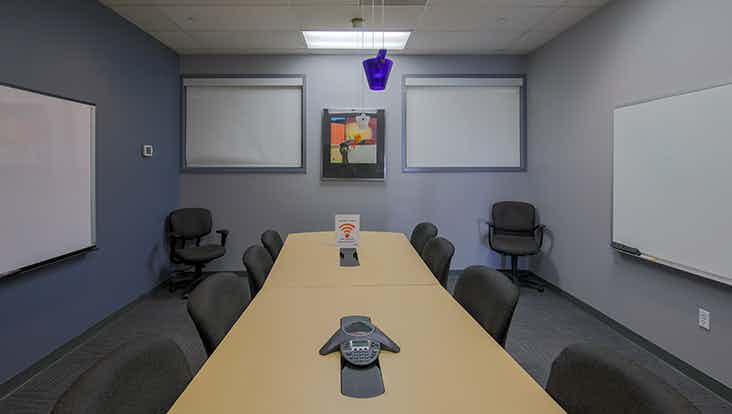 © DataBank - SNA1 Conference Room