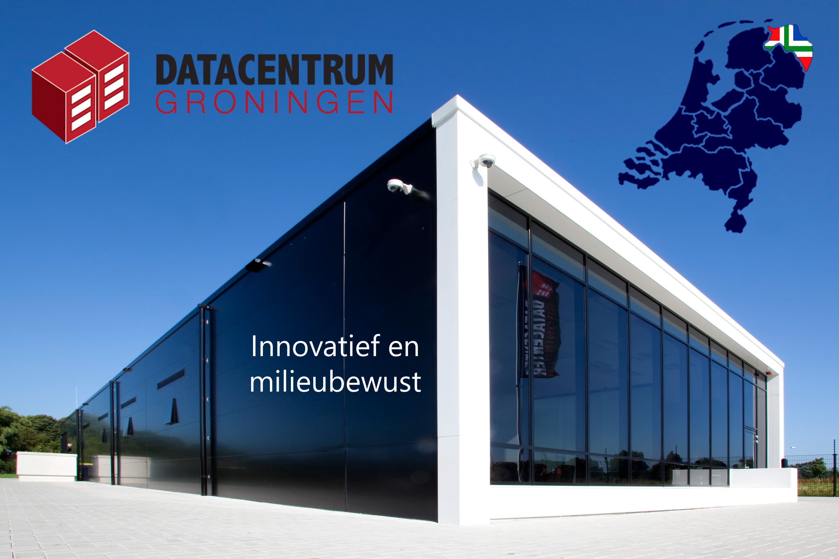 Datacenter Groningen B.V.