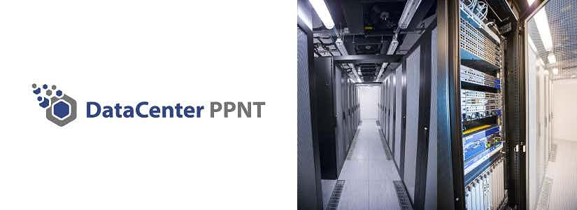DataCenter PPNT
