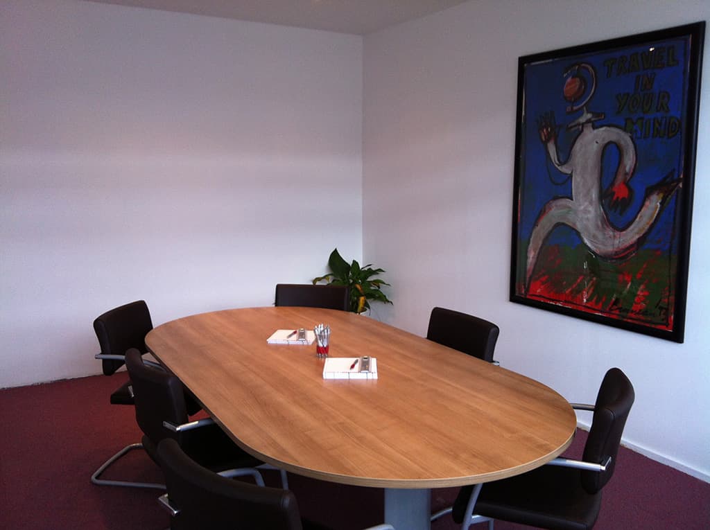 DC Brussels - Brussels DC pic2