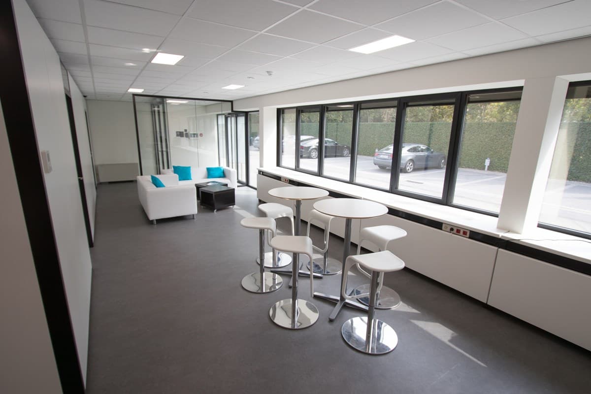 DC Ghent - © dcstar - Customer Area