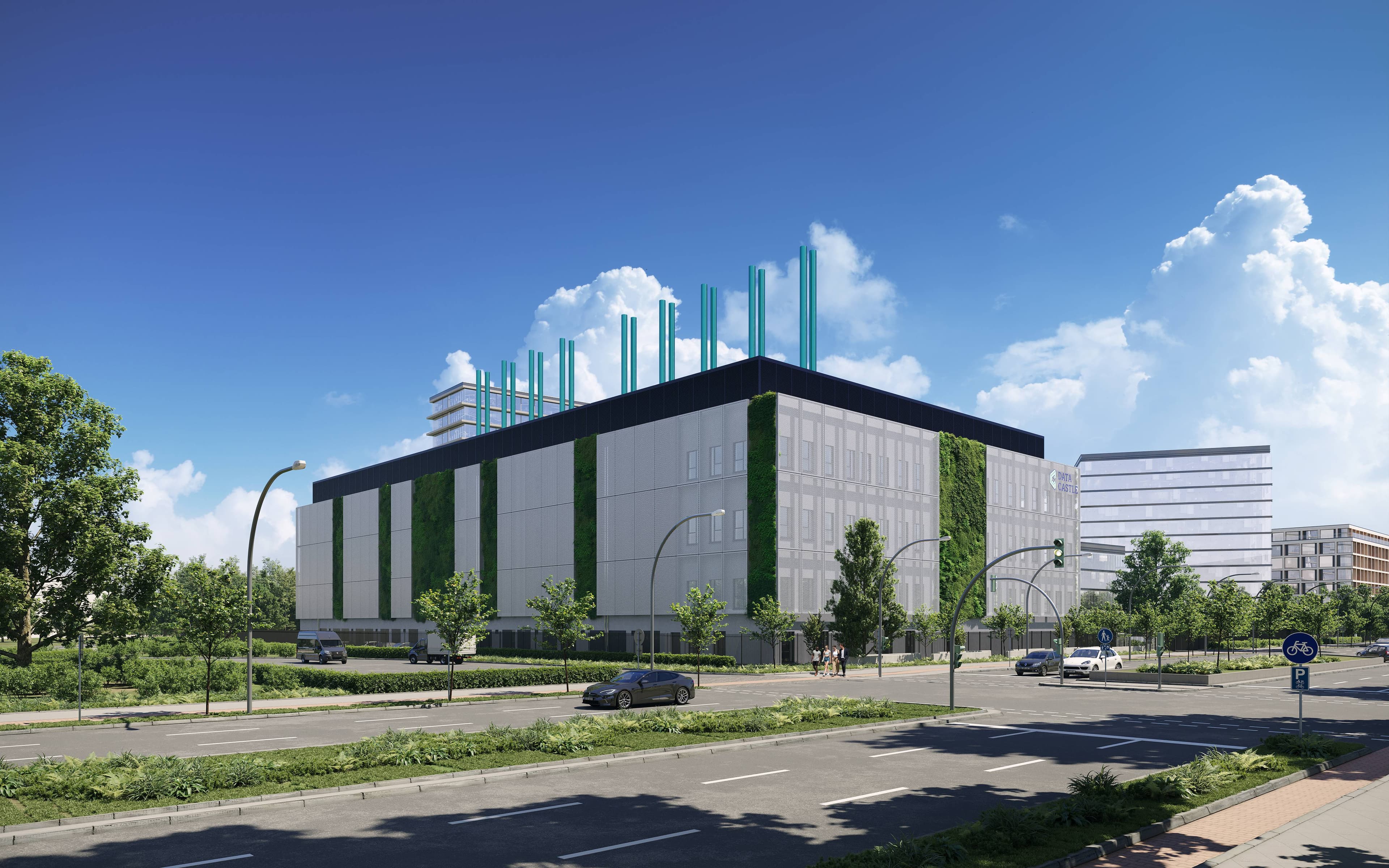 DATA CASTLE BER1 - DATA CASTLE BERLIN Rechenzentrum in Spandau 2026 kompr..jpg