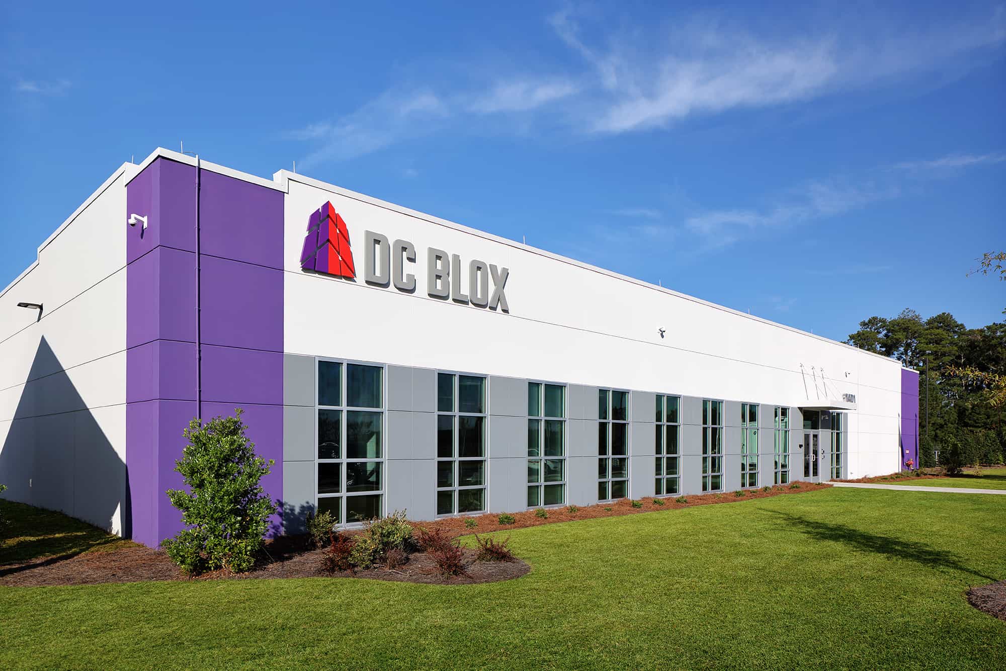DC BLOX Myrtle Beach