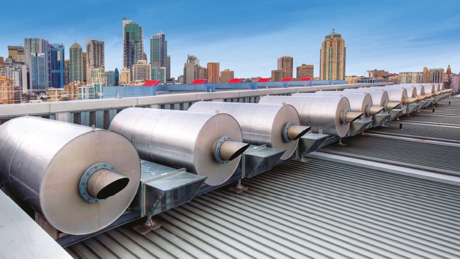 DigiCo Sydney SYD1 - © Global Switch - Roof.jpg