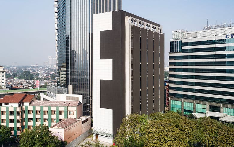 Digital Edge - Jakarta EDGE1
