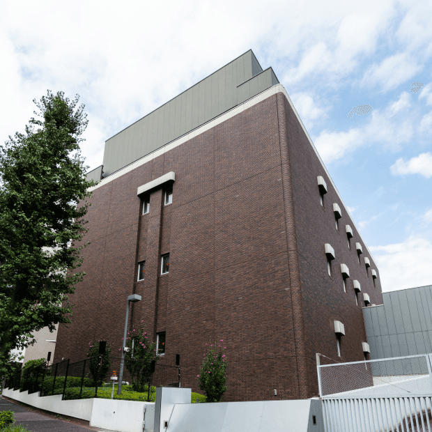 Digital Edge - Tokyo TYO1