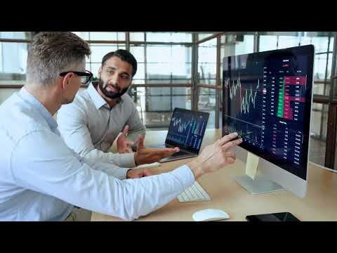 MAA10 Glimpse- Data Center tour