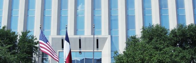 Telx Dallas Data Center