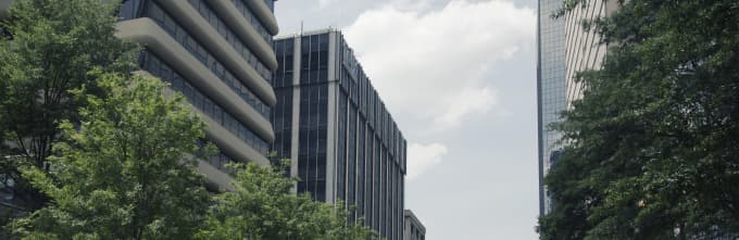 56 Marietta Street (ATL13) - Telx Atlanta Data Center