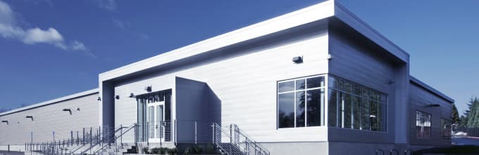 PRT1 Telx Data Center