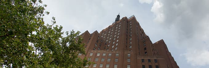 32 Avenue of the Americas (JFK13) - Telx New York Datacenter