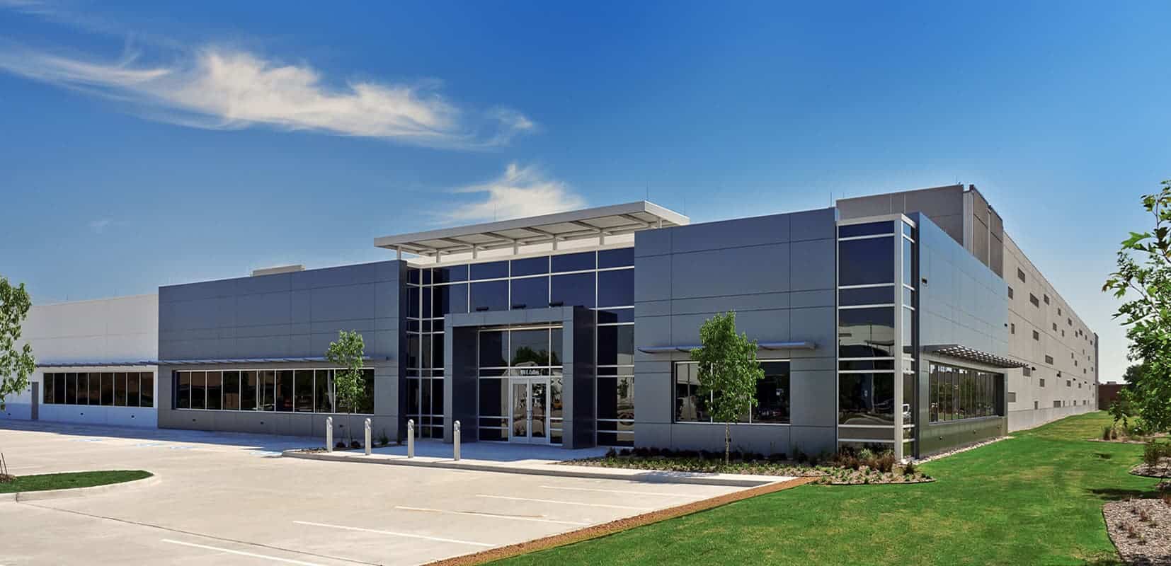 950 E. Collins Boulevard (DFW29)