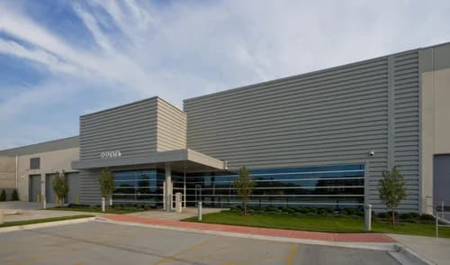 2200 Busse Road (CH1) - 2200 Busse Road