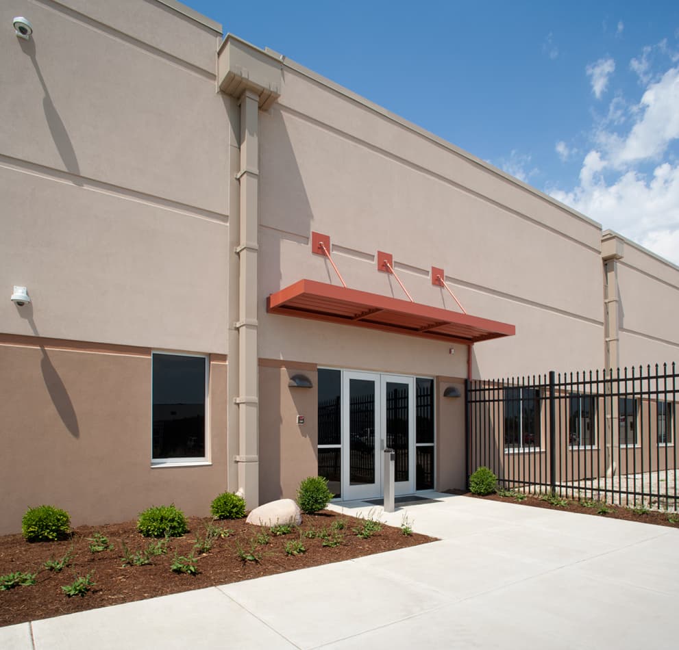 505 N Railroad Avenue (ORD23)