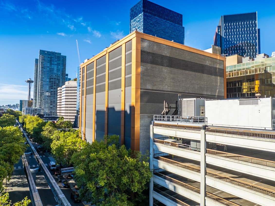 2020 5th Avenue (SEA11) - 2020 5th Avenue