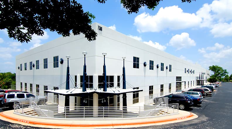 7500 Metro Center Dr