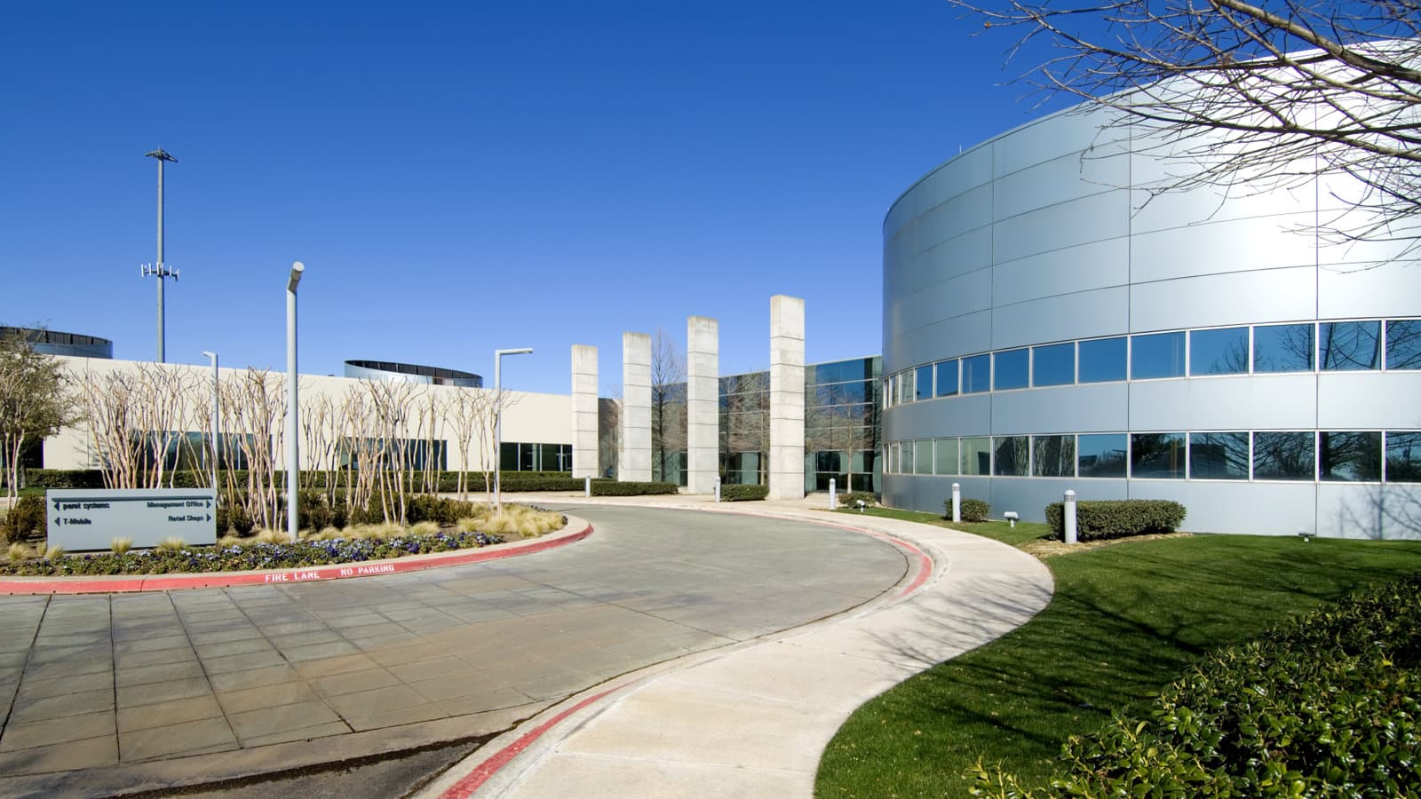 11830 Webb Chapel Road (DFW13) - 11830 Webb Chapel Rd