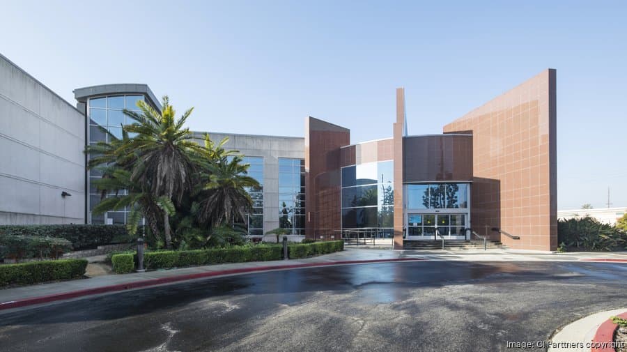 DirecTV Los Angeles Broadcasting Center
