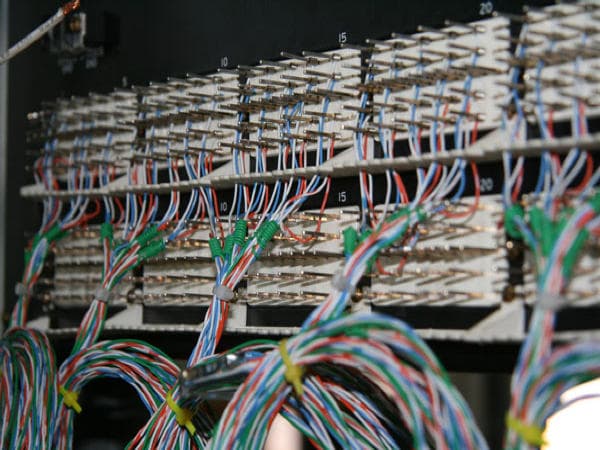 Subrigo - 650 South Grand - Downtown Colo Corporation