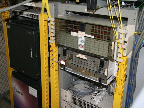 Subrigo - 650 South Grand - Downtown Colo Corporation