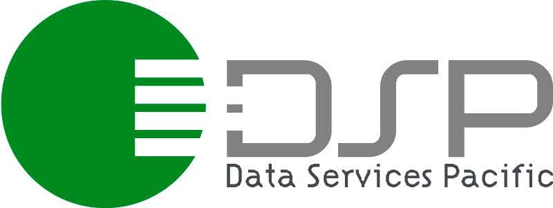 DSP - Data Services Pacif