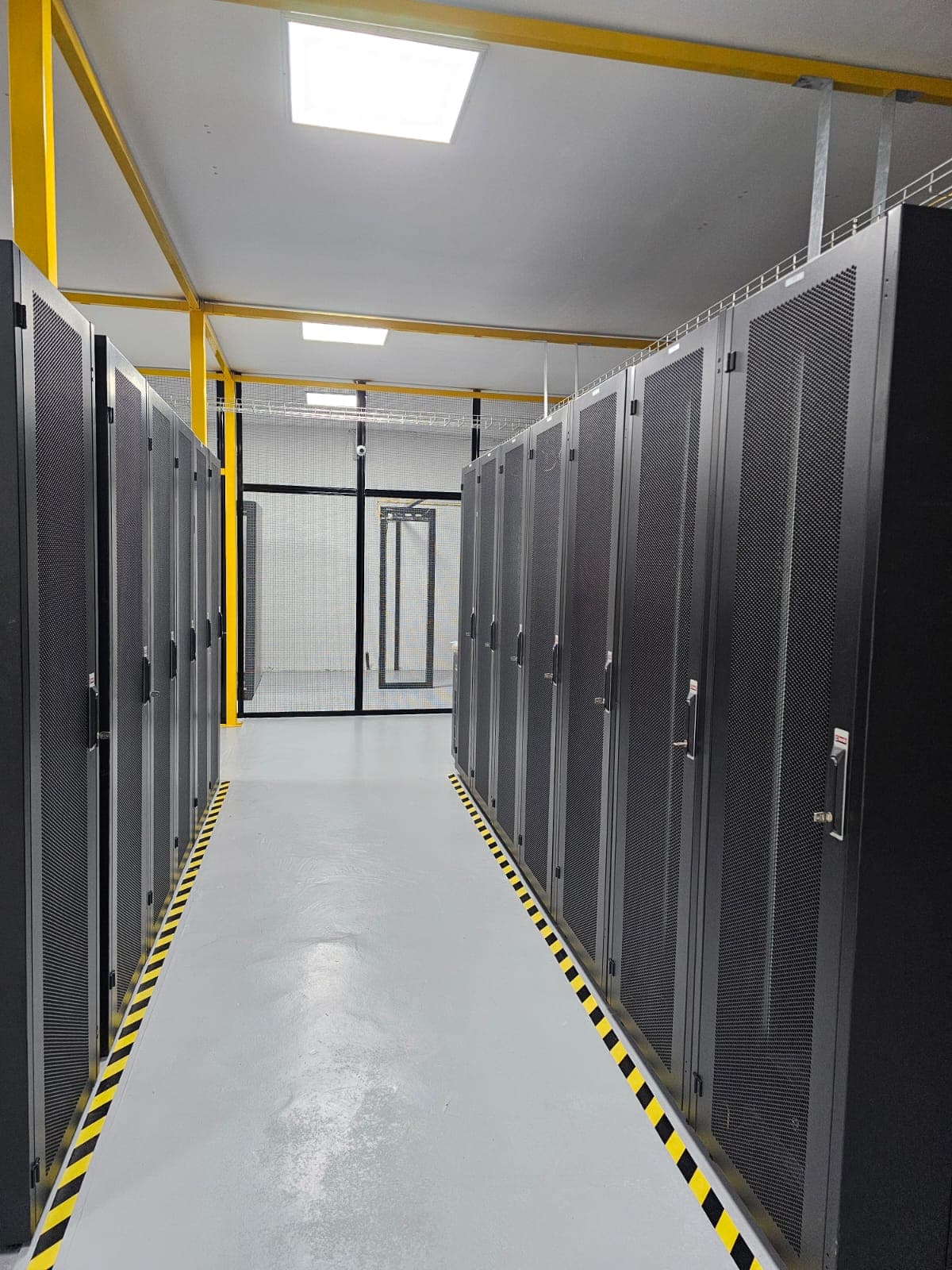 Fiber 23 Roma - fiber 23