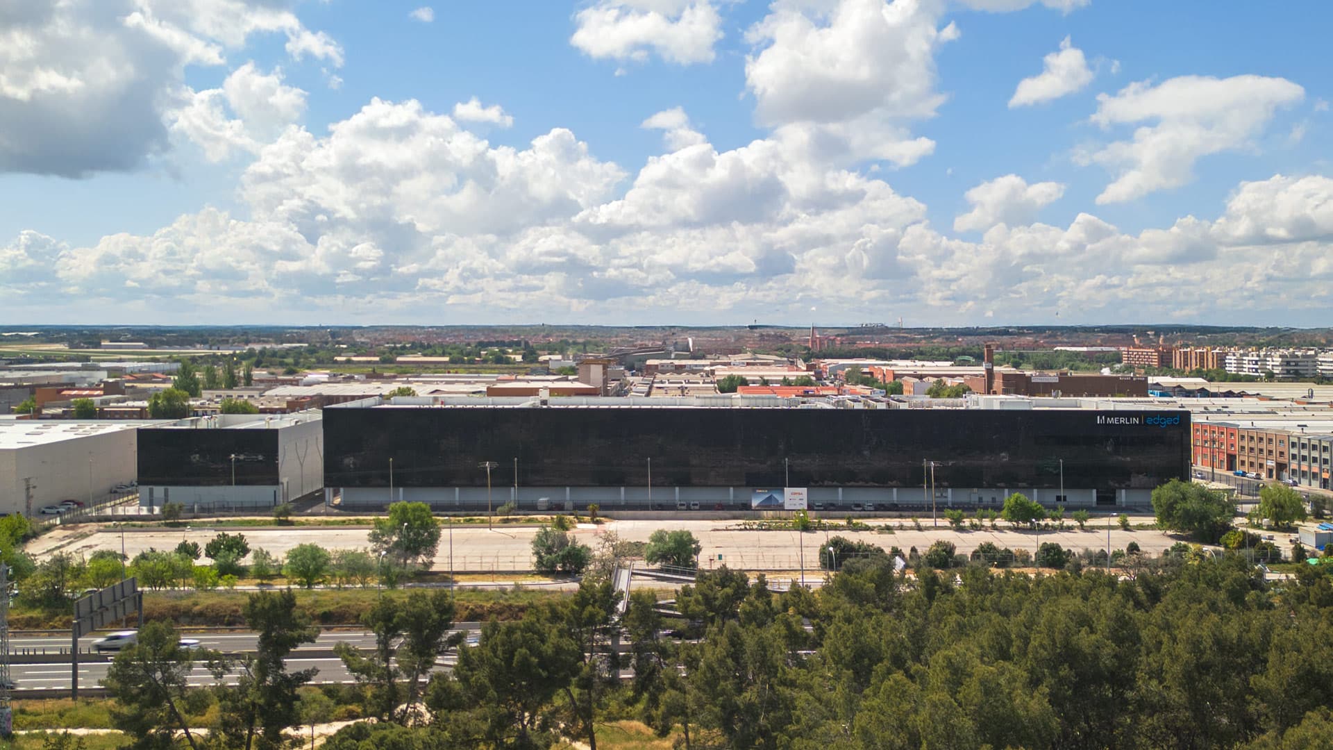 Edged Madrid-Getafe