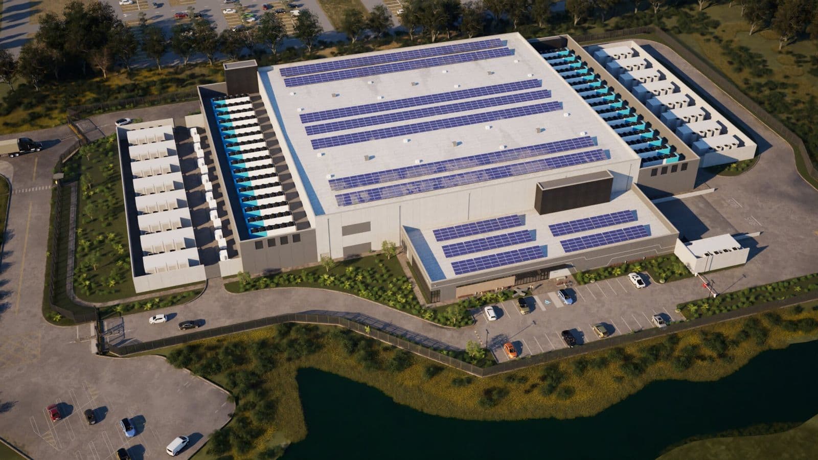 Edged Columbus render