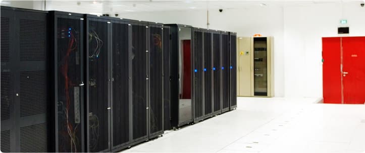 Elb.it - Data Center