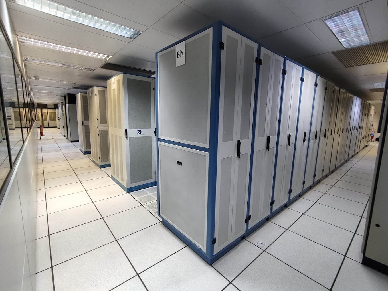 Elea POA1 - POA1 Cages - Elea Digital