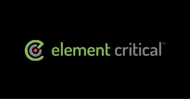 Element Critical - Silicon Valley Data Center